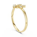 Gold Ring 1 (435), Yellow Gold