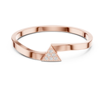 Gold Ring DDLR-720, Rose Gold, view 4