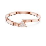 Gold Ring DDLR-720, Rose Gold, view 4
