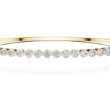Gold Bracelet 64-CAD, Yellow Gold