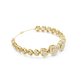Gold Bracelet SBWB (24), Yellow Gold, view 1