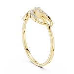 Gold Ring 1 (144), Yellow Gold