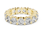 Gold Ring LR-0040, Yellow Gold