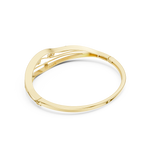 Gold Bracelet SBWB (35), Yellow Gold, view 2