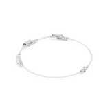 Gold Bracelet SBWB (4), White Gold, view 2