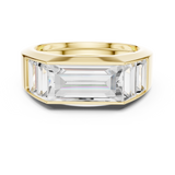 Gold Ring SBMR(37), Yellow Gold