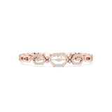 Gold Bracelet SBWB (21), Rose Gold