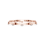 Gold Bracelet SBWB (20), Rose Gold