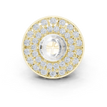 Gold Ring DDLR-748, Yellow Gold