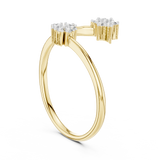 Gold Ring 12-10051@L, Yellow Gold, view 1