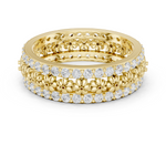 Gold Ring R40, Yellow Gold