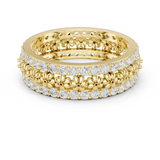 Gold Ring R40, Yellow Gold