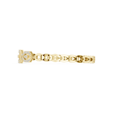Gold Bracelet SBWB (21), Yellow Gold, view 3