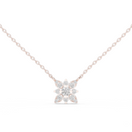 Gold Pendant GPD-0015, Rose Gold