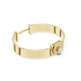 Gold Bracelet SBMB (6), Yellow Gold, view 1