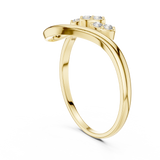 Gold Ring 1 (252), Yellow Gold