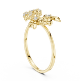 Gold Ring 1 (172), Yellow Gold