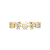 Gold Bracelet SBWB (43), Yellow Gold