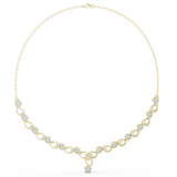 Gold Necklace SBWN (7), Yellow Gold