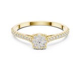 Gold Ring 19-120011L, Yellow Gold, view 4