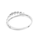 Gold Bracelet SBWB (19), White Gold, view 2