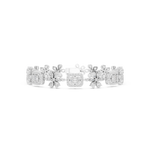 Gold Bracelet SBWB (43), White Gold