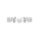 Gold Bracelet SBWB (43), White Gold