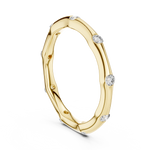 Gold Ring L03-1172, Yellow Gold