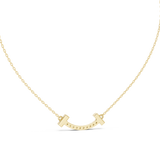 Gold Pendant GPD-0030, Yellow Gold, view 4