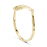 Gold Ring 1 (227), Yellow Gold