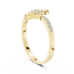 Gold Ring 1 (181), Yellow Gold