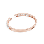Gold Bracelet SBWB (17), Rose Gold, view 2