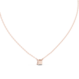 Gold Pendant GPD-0056, Rose Gold, view 4