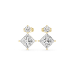 Gold Earrings Earring, Yellow Gold