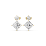 Gold Earrings Earring, Yellow Gold