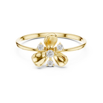 Gold Ring 1 (196), Yellow Gold, view 4
