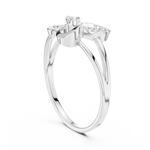 Gold Ring 1 (239), White Gold