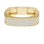 Gold Ring SBMR(36), Yellow Gold