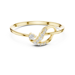 Gold Ring 1 (143), Yellow Gold