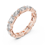 Gold Pendant 9-10023L_06, Rose Gold, view 2