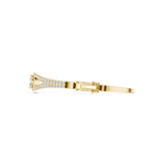 Gold Bracelet SBWB (8), Yellow Gold, view 3