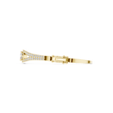 Gold Bracelet SBWB (8), Yellow Gold, view 3