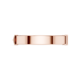 Gold Bracelet SBMB (4), Rose Gold, view 3