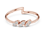 Gold Ring 1 (234), Rose Gold