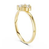Gold Ring 1 (452), Yellow Gold