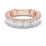 Gold Ring DDLR-723, Rose Gold