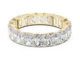 Gold Ring SBMR(9), Yellow Gold, view 4