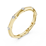 Gold Ring L03-1172, Yellow Gold, view 2