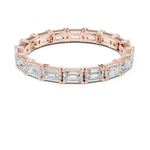 Gold Ring DDLR-622, Rose Gold