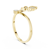 Gold Ring 1 (250), Yellow Gold